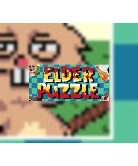 Elder Puzzle Steam Key GLOBAL